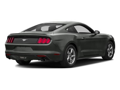 2016 Ford Mustang 2dr Fastback EcoBoost