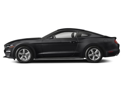 2019 Ford Mustang EcoBoost Fastback