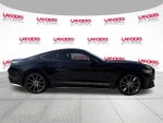 2017 Ford Mustang EcoBoost Fastback