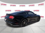 2017 Ford Mustang EcoBoost Fastback