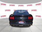 2017 Ford Mustang EcoBoost Fastback