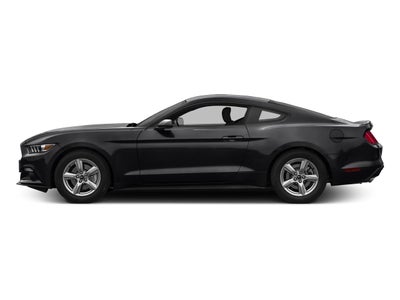 2017 Ford Mustang EcoBoost Fastback