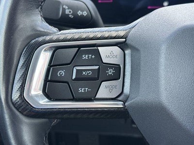 2025 Ford Mustang EcoBoost Fastback