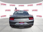 2025 Ford Mustang EcoBoost Fastback