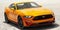 2023 Ford Mustang EcoBoost Fastback
