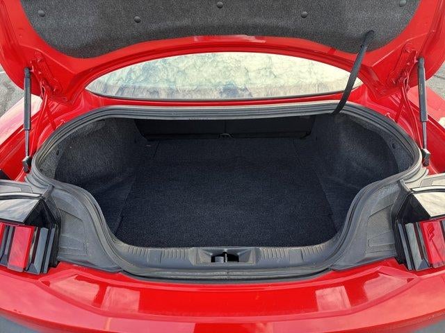 2024 Ford Mustang EcoBoost Fastback