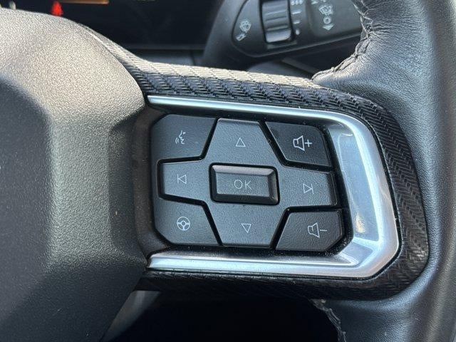 2024 Ford Mustang EcoBoost Fastback