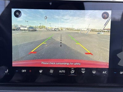 2024 Ford Mustang EcoBoost Fastback