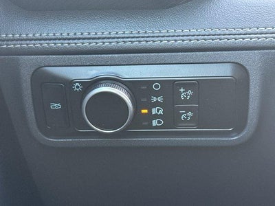 2024 Ford Mustang EcoBoost Fastback