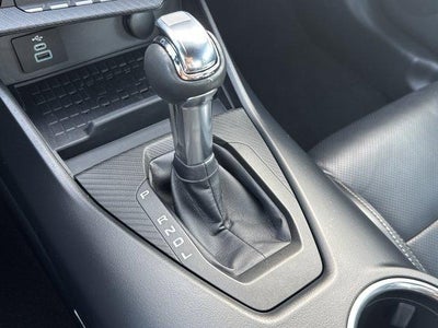 2024 Ford Mustang EcoBoost Fastback