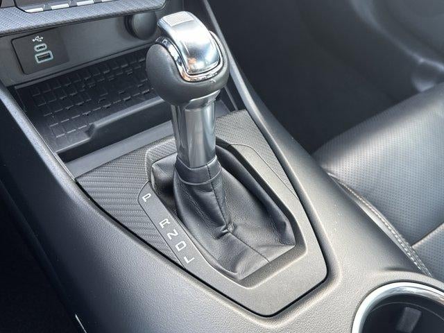 2024 Ford Mustang EcoBoost Fastback