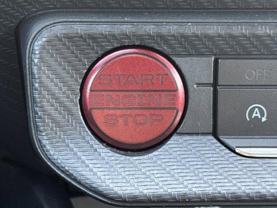 2024 Ford Mustang EcoBoost Fastback