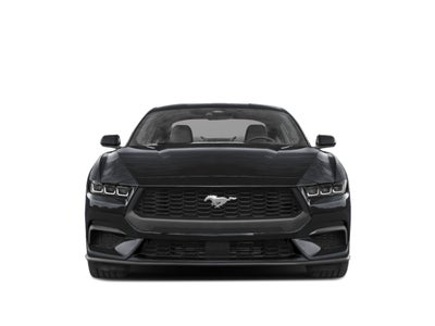 2024 Ford Mustang EcoBoost Fastback