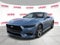 2025 Ford Mustang EcoBoost Fastback