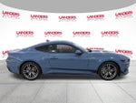 2025 Ford Mustang EcoBoost Fastback