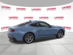 2025 Ford Mustang EcoBoost Fastback