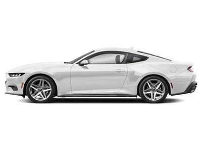 2026 Ford Mustang EcoBoost Fastback