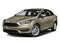 2016 Ford Focus 4dr Sdn S