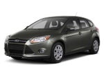 2013 Ford Focus 5dr HB SE