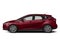 2017 Ford Focus Titanium Hatch