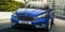 2017 Ford Focus Titanium Hatch
