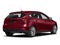 2017 Ford Focus Titanium Hatch