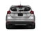 2017 Ford Focus Titanium Hatch