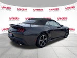 2024 Ford Mustang EcoBoost Convertible