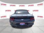 2024 Ford Mustang EcoBoost Convertible