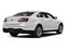 2018 Ford Taurus Limited FWD