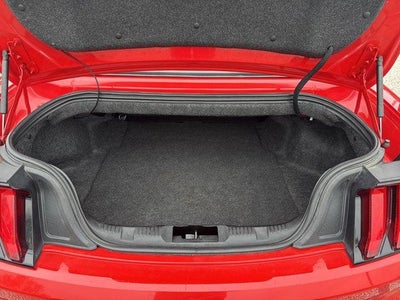 2022 Ford Mustang GT Premium Convertible