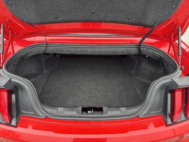 2022 Ford Mustang GT Premium Convertible