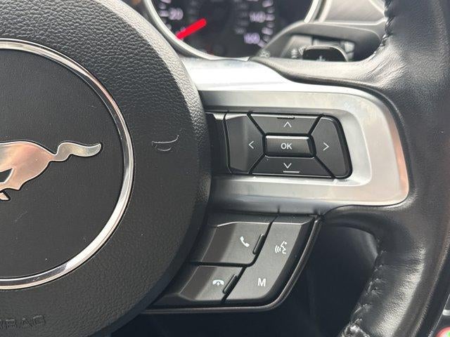 2022 Ford Mustang GT Premium Convertible