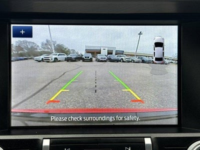 2022 Ford Mustang GT Premium Convertible