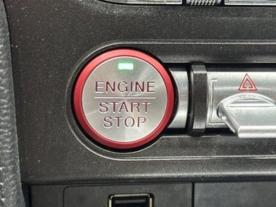 2022 Ford Mustang GT Premium Convertible