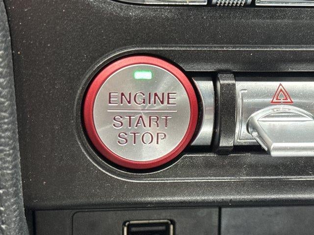 2022 Ford Mustang GT Premium Convertible