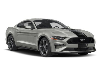 2022 Ford Mustang GT Premium Convertible