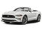 2023 Ford Mustang EcoBoost Convertible