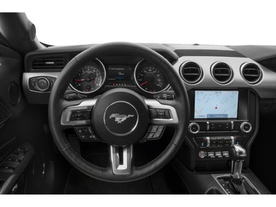 2023 Ford Mustang EcoBoost Convertible