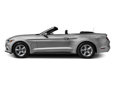 2016 Ford Mustang 2dr Conv EcoBoost Premium