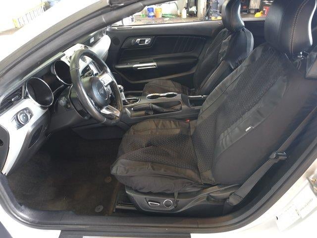 2016 Ford Mustang 2dr Conv EcoBoost Premium