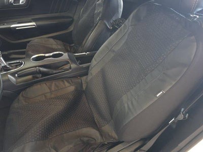 2016 Ford Mustang 2dr Conv EcoBoost Premium