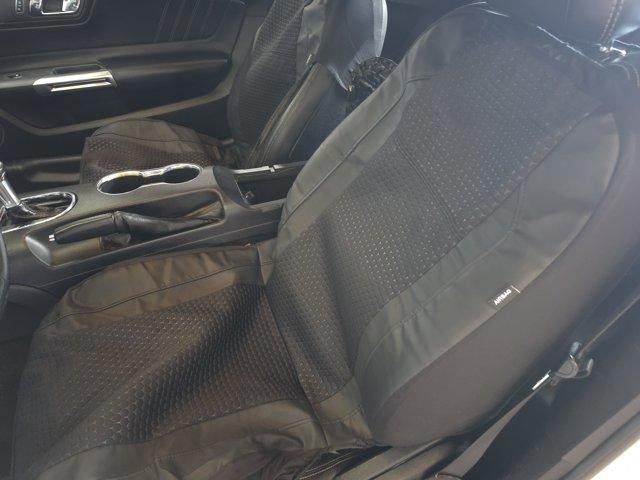 2016 Ford Mustang 2dr Conv EcoBoost Premium