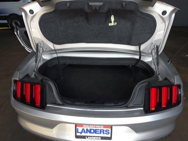 2016 Ford Mustang 2dr Conv EcoBoost Premium