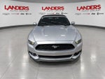 2016 Ford Mustang 2dr Conv EcoBoost Premium