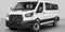 2024 Ford Transit Passenger Wagon T-350 148" Low Roof XL RWD