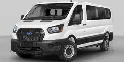 2024 Ford Transit Passenger Wagon T-350 148" Low Roof XL RWD
