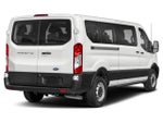 2024 Ford Transit Passenger Wagon T-350 148" Low Roof XL RWD
