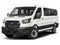 2024 Ford Transit Passenger Wagon T-350 148" Low Roof XL RWD