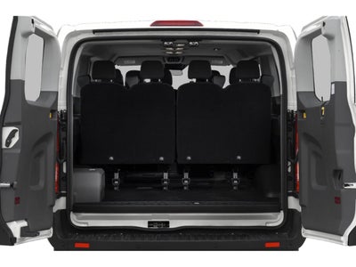 2020 Ford Transit Passenger Wagon T-350 148" Low Roof XL RWD